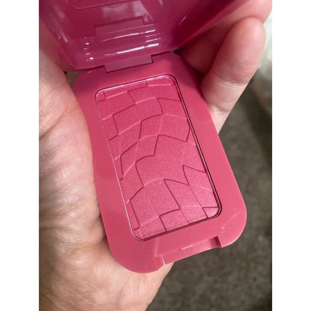 NYX Professional Makeup Buttermelt Powder Blush Butta With Time new